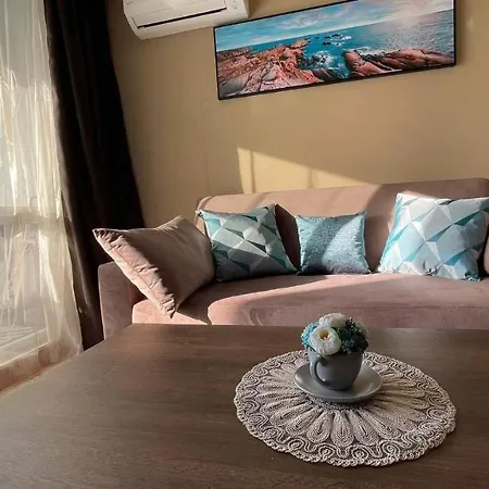 Sea View Private B 511 * Nesebar
