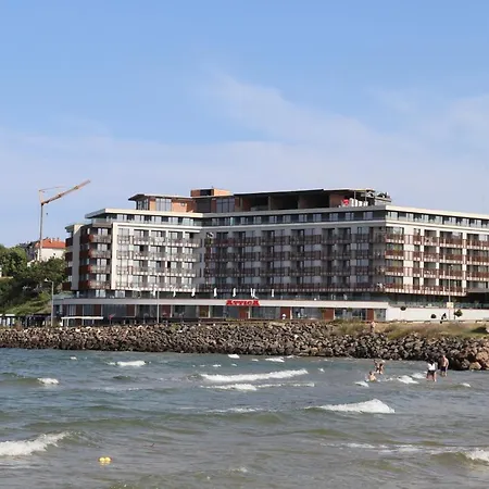 Sea View Private B 511 Nesebar