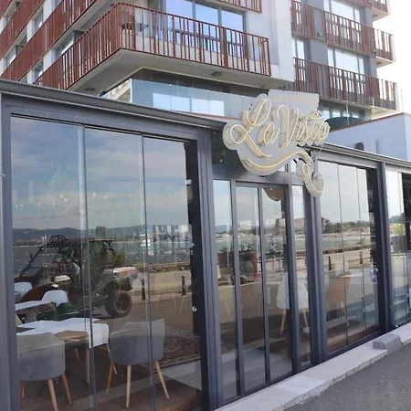 Sea View Private B 511 Apartment Nesebar