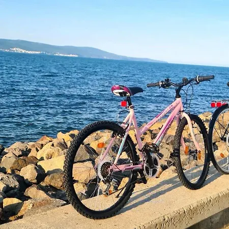 Sea View Private B 511 Nesebar