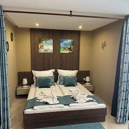Sea View Private B 511 Apartment