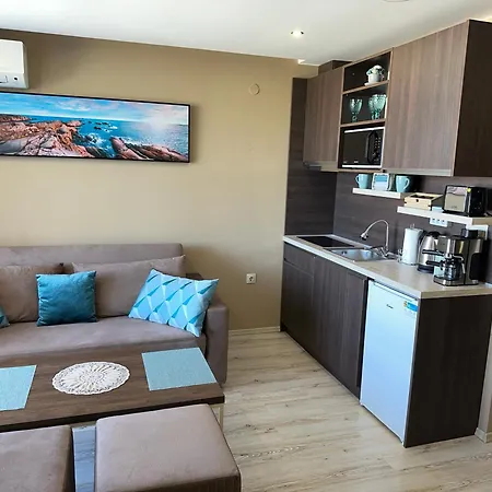 Sea View Private B 511 Nesebar