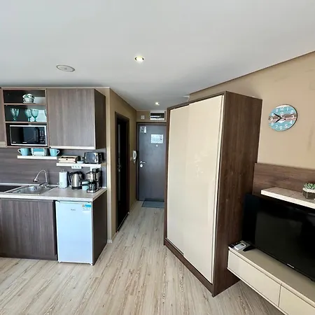 Sea View Private B 511 Apartment