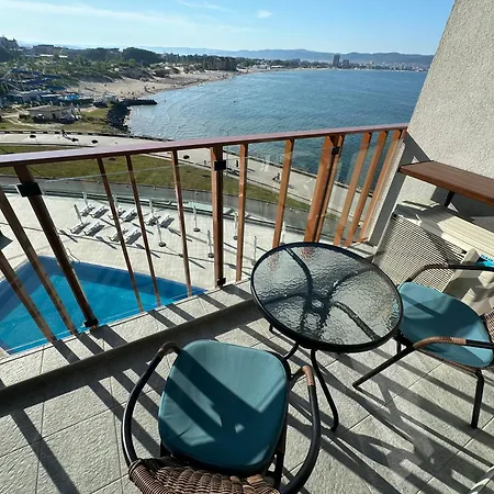 Sea View Private B 511 Apartment