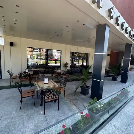 Sea View Private B 511 Apartment Nesebar
